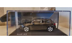 Audi A3 8V