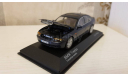 Minichamps BMW 7-series E65, масштабная модель, 1:43, 1/43