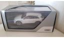 Spark Audi e-tron, масштабная модель, 1:43, 1/43