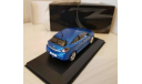 Minichamps Opel Astra H Opc, масштабная модель, 1:43, 1/43