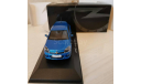 Minichamps Opel Astra H Opc, масштабная модель, 1:43, 1/43