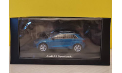 Audi A3 sportback 2021