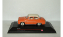 Syrena 102 1962 Orange IST 1:43 IST065 Сирена 102 Редкая модель!!!, масштабная модель, IST Models, scale43
