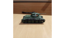 Танк Т-34/76 с пехотой ЗВЕЗДА 1:72, элементы для диорам, scale72