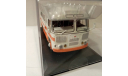 ПАЗ-672 от Classicbus, масштабная модель, scale43