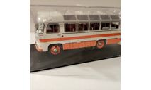 ПАЗ-672 от Classicbus, масштабная модель, scale43