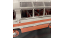 ПАЗ-672 от Classicbus, масштабная модель, scale43