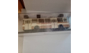 ЛиАЗ-677 1978 г. CLASSICBUS! Полосатый Охра! Супер-Раритет! Только для Коллекционеров! Возможна Бесплатная доставка!, масштабная модель, scale43