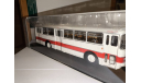 IKARUS-556 ИКАРУС-556 Городской ClassicBus БЕСПЛАТНАЯ ДОСТАВКА!!!, масштабная модель, scale43