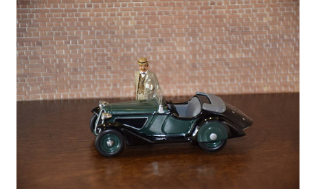 BMW 315/1, масштабная модель, Schuco, 1:43, 1/43