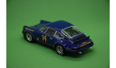 Porsche 911 RSR 2.8 #14 Trans Am Series Al Holbert, масштабная модель, Minichamps, scale43