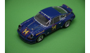 Porsche 911 RSR 2.8 #14 Trans Am Series Al Holbert, масштабная модель, Minichamps, scale43