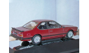 BMW M635 CSI E24, масштабная модель, Autoart, 1:43, 1/43