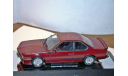 BMW M635 CSI E24, масштабная модель, Autoart, 1:43, 1/43