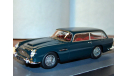 ASTON MARTIN DB5 Shooting Brake Harold Radford, масштабная модель, 1:43, 1/43, Matrix