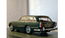 ASTON MARTIN DB5 Shooting Brake Harold Radford, масштабная модель, 1:43, 1/43, Matrix