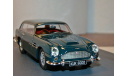 ASTON MARTIN DB5 Shooting Brake Harold Radford, масштабная модель, 1:43, 1/43, Matrix