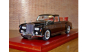 Rolls Royce Phantom V State Landaulette, масштабная модель, 1:43, 1/43, True Scale Miniatures, Rolls-Royce
