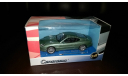 Aston Martin DB7, масштабная модель, Cararama, scale43