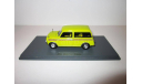 Mini Cooper Clubman Estate, масштабная модель, Spark, 1:43, 1/43