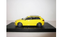 AUDI S3 Sportback, масштабная модель, LookSmart, 1:43, 1/43