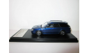 Subaru Legacy Wagon “Blitzen”, масштабная модель, Hi-Story, 1:43, 1/43