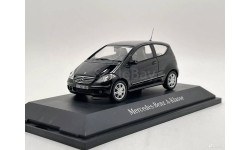 Модель 1:43 Mercedes A-Class W169 2004 Schuco B66961987