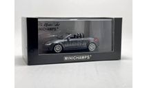 Модель 1:43 Audi TT Roadster 8J 2006 Minichamps 400015030, масштабная модель, scale43