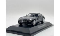 Модель 1:43 Mercedes-Benz AMG GT S 2016 C190 Norev B66960435, масштабная модель, scale43