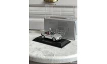Модель 1:43 Mercedes SLK SLC R172 Schuco Schuco B66960509, масштабная модель, scale43, Mercedes-Benz