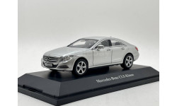 Модель 1:43 Mercedes-Benz CLS-Class C218 2011 Norev B66961293