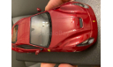 Ferrari F12 berlinetta 1/43 Looksmart, масштабная модель, scale43