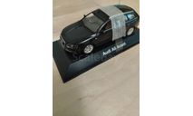 Audi A6 C6 Avant, масштабная модель, Minichamps, scale43