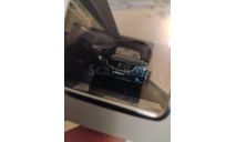 Mazda 6, масштабная модель, Premium X, scale43