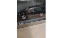 Volkswagen Golf 6 5-doors, масштабная модель, Дилер, scale43