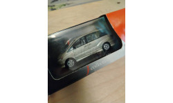 Toyota Previa 2  ЛЕВЫЙ РУЛЬ!