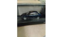 Volkswagen Jetta 6, масштабная модель, Дилер, scale43