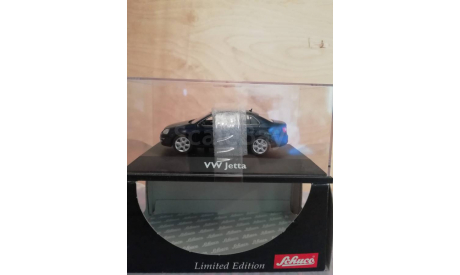 С 1 РУБЛЯ VOLKSWAGEN JETTA V, масштабная модель, Shuko, scale43
