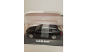 Audi A6 C6 Avant 1:43, масштабная модель, Дилер, scale43