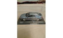 Audi A6 C6, масштабная модель, Minichamps, scale43