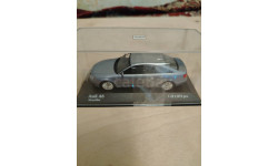 Audi A6 C6