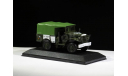 DODGE WC-51, WC-54 ATLAS, 1/43, масштабная модель, scale43