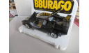 Lamborghini Countach 5000  1/24 Bburago, масштабная модель, 1:24