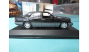 Mercedes w124 E-Class Saloon 1993 Minichamps, масштабная модель, Mercedes-Benz, scale43