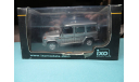 Mercedes G500 V8 IXO, масштабная модель, Mercedes-Benz, IXO Road (серии MOC, CLC), scale43