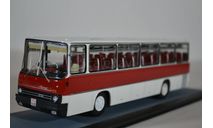 Икарус-256.54 кр.б, масштабная модель, Classicbus, scale43, Ikarus