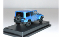 JEEP Wrangler 4х4 Polar Limited Edition, масштабная модель, scale43, Greenlight Collectibles