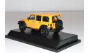 2014. JEEP Wrangler 4x4 Unlimited MOAB Edition, масштабная модель, scale43, Greenlight Collectibles