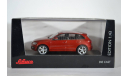 Audi Q5 2013 красный, масштабная модель, Schuco, scale43