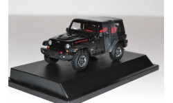 JEEP Wrangler 4х4 Rubicon 10th Anniversary